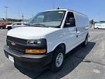 New 2025 Chevrolet Express 3500 Holman Upfitted Cargo Van for sale #131725 - photo 4