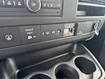 New 2025 Chevrolet Express 3500 Service Utility Van for sale #132425 - photo 13