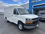 New 2025 Chevrolet Express 3500 Service Utility Van for sale #132425 - photo 2