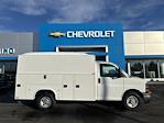 New 2025 Chevrolet Express 3500 Service Utility Van for sale #132525 - photo 1
