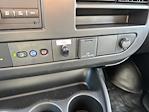 New 2025 Chevrolet Express 3500 Service Utility Van for sale #132525 - photo 10