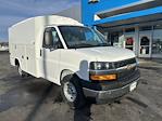 New 2025 Chevrolet Express 3500 Service Utility Van for sale #132525 - photo 2