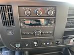 New 2025 Chevrolet Express 3500 Service Utility Van for sale #132625 - photo 13