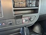 New 2025 Chevrolet Express 3500 Service Utility Van for sale #132625 - photo 14
