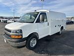 New 2025 Chevrolet Express 3500 Service Utility Van for sale #132625 - photo 3