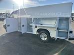 New 2025 Chevrolet Express 3500 Service Utility Van for sale #132625 - photo 5