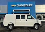 New 2025 Chevrolet Express 2500 Empty Cargo Van for sale #132825 - photo 7