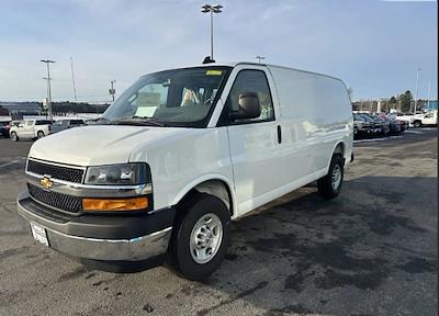 New 2025 Chevrolet Express 2500 - photo 1