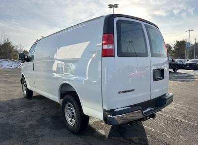 New 2025 Chevrolet Express 2500 - photo 1