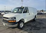 New 2025 Chevrolet Express 2500 Empty Cargo Van for sale #132925 - photo 1