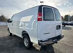 New 2025 Chevrolet Express 2500 Empty Cargo Van for sale #132925 - photo 2