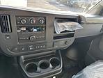 New 2025 Chevrolet Express 2500 Empty Cargo Van for sale #132925 - photo 6