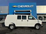New 2025 Chevrolet Express 2500 Empty Cargo Van for sale #133025 - photo 4
