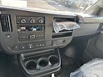 New 2025 Chevrolet Express 2500 Empty Cargo Van for sale #133125 - photo 7