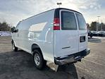 New 2025 Chevrolet Express 2500 Empty Cargo Van for sale #133225 - photo 4