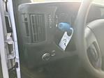 New 2025 Chevrolet Express 2500 Empty Cargo Van for sale #133425 - photo 5
