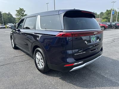2022 Kia Carnival FWD Minivan for sale #142726A - photo 2