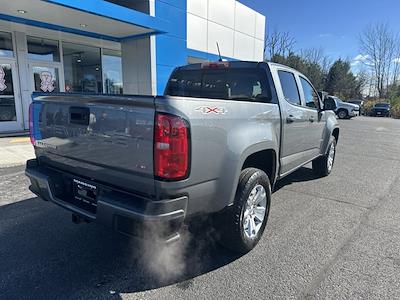 2022 Chevrolet Colorado Crew Cab 4WD Pickup for sale #148726A - photo 2