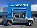 2022 Chevrolet Colorado Crew Cab 4WD Pickup for sale #148726A - photo 20