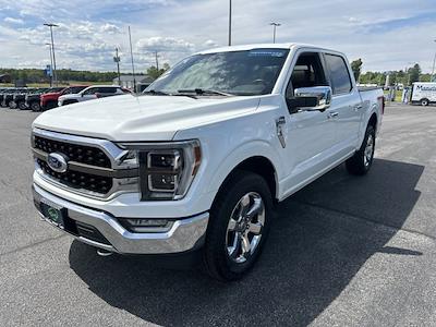 2021 Ford F-150 SuperCrew Cab 4WD Pickup for sale #170725A - photo 1