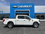 2021 Ford F-150 SuperCrew Cab 4WD Pickup for sale #170725A - photo 4