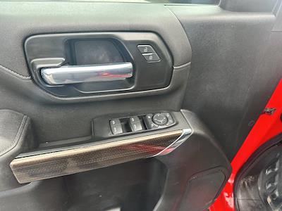 Used 2022 Chevrolet Silverado 2500 - photo 1