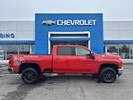 2022 Chevrolet Silverado 2500 Crew Cab 4WD Pickup for sale #172126A - photo 23