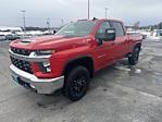 2022 Chevrolet Silverado 2500 Crew Cab 4WD Pickup for sale #172126A - photo 15