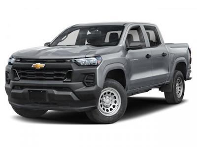 2026 Chevrolet Colorado Crew Cab 4WD Pickup for sale #230026 - photo 1