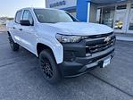 New 2026 Chevrolet Colorado Work Truck Crew Cab 4WD Pickup for sale #230026 - photo 2