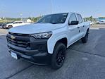 New 2026 Chevrolet Colorado Work Truck Crew Cab 4WD Pickup for sale #230026 - photo 3