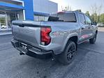 New 2026 Chevrolet Colorado Work Truck Crew Cab 4WD Pickup for sale #230126 - photo 5
