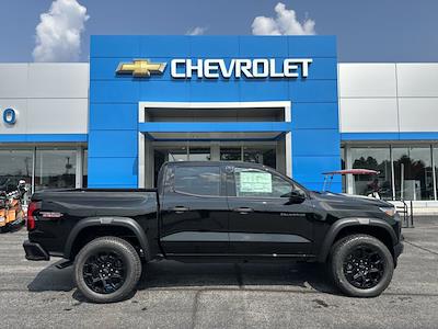 2026 Chevrolet Colorado Crew Cab 4WD Pickup for sale #230226 - photo 1