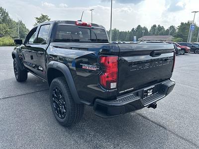 New 2026 Chevrolet Colorado Trail Boss Crew Cab 4WD Pickup for sale #230226 - photo 2