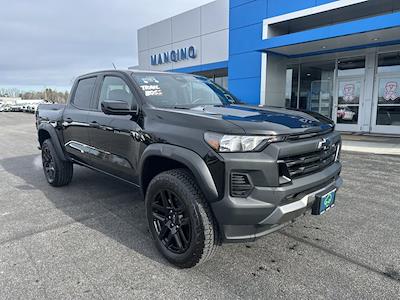 2023 Chevrolet Colorado Crew Cab 4WD Pickup for sale #230226A - photo 2