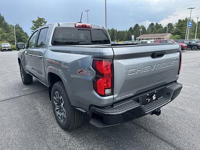 New 2026 Chevrolet Colorado Z71 Crew Cab 4WD Pickup for sale #230326 - photo 2