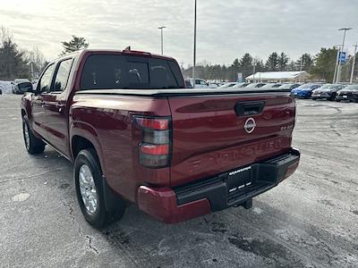 Used 2024 Nissan Frontier SV Crew Cab for sale #230326A - photo 2