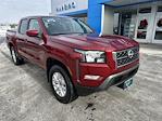 Used 2024 Nissan Frontier SV Crew Cab for sale #230326A - photo 7