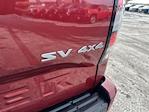 Used 2024 Nissan Frontier SV Crew Cab for sale #230326A - photo 3