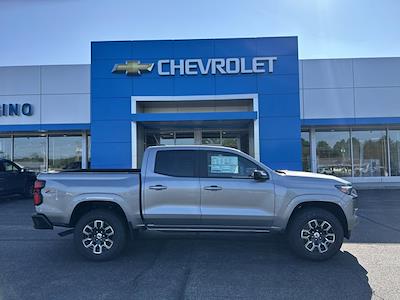2026 Chevrolet Colorado Crew Cab 4WD Pickup for sale #230526 - photo 1