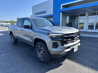 New 2026 Chevrolet Colorado Z71 Crew Cab 4WD Pickup for sale #230526 - photo 2