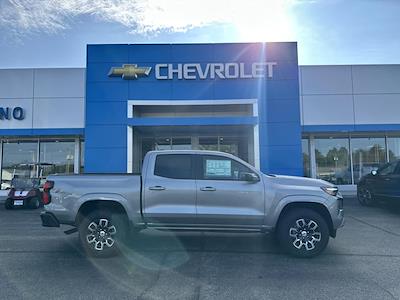 2026 Chevrolet Colorado Crew Cab 4WD Pickup for sale #230626 - photo 1