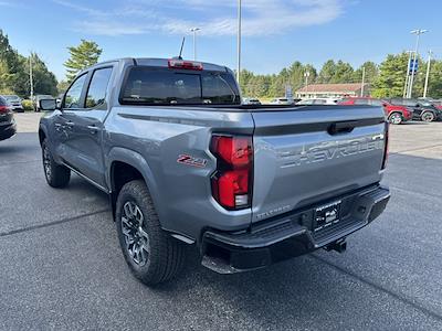 New 2026 Chevrolet Colorado Z71 Crew Cab 4WD Pickup for sale #230626 - photo 2