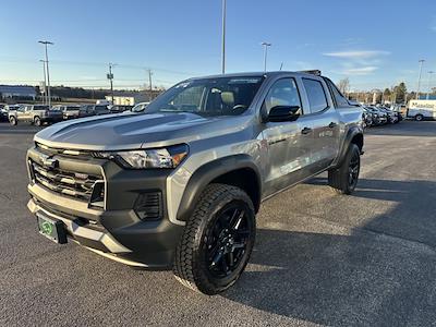 2025 Chevrolet Colorado Crew Cab 4WD Pickup for sale #230626A - photo 1