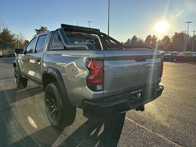2025 Chevrolet Colorado Crew Cab 4WD Pickup for sale #230626A - photo 2