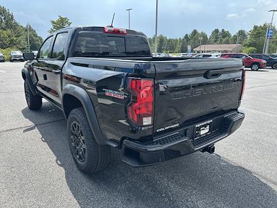 New 2026 Chevrolet Colorado Trail Boss Crew Cab 4WD Pickup for sale #230726 - photo 2