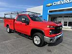 2024 Chevrolet Silverado 2500 Double Cab SRW 4WD Knapheide Service Truck for sale #230825C - photo 2