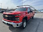 2024 Chevrolet Silverado 2500 Double Cab SRW 4WD Knapheide Service Truck for sale #230825C - photo 3