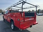 2024 Chevrolet Silverado 2500 Double Cab SRW 4WD Knapheide Service Truck for sale #230825C - photo 4