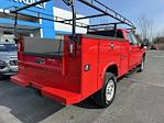 2024 Chevrolet Silverado 2500 Double Cab SRW 4WD Knapheide Service Truck for sale #230825C - photo 7